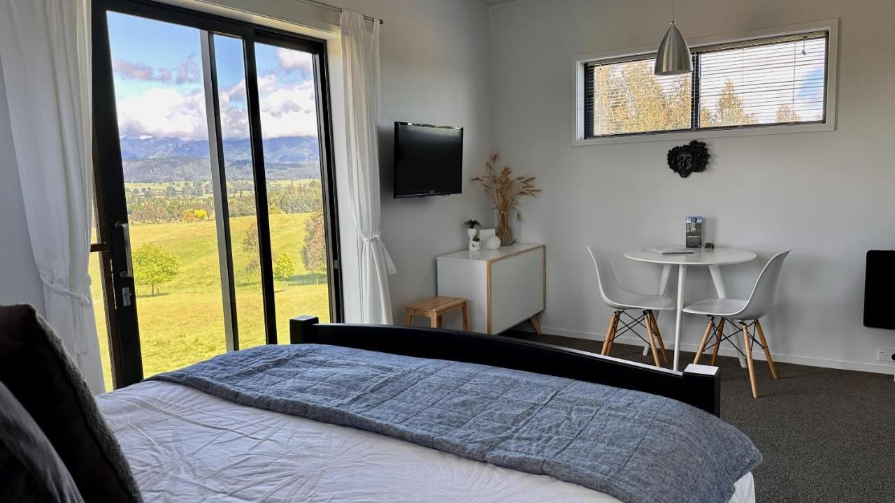 Tasman View Accommodation Lower Moutere 外观 照片
